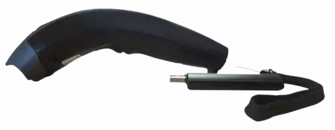 بارکد خوان بی سیم CBON مدل CB-N210W