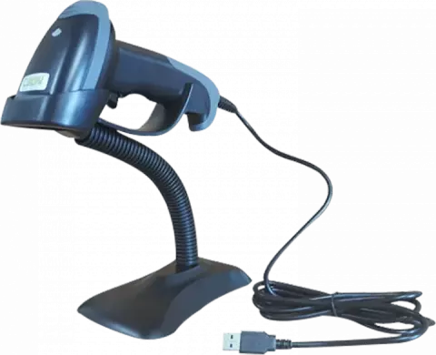 بارکد خوان CBON مدل CB-H100D