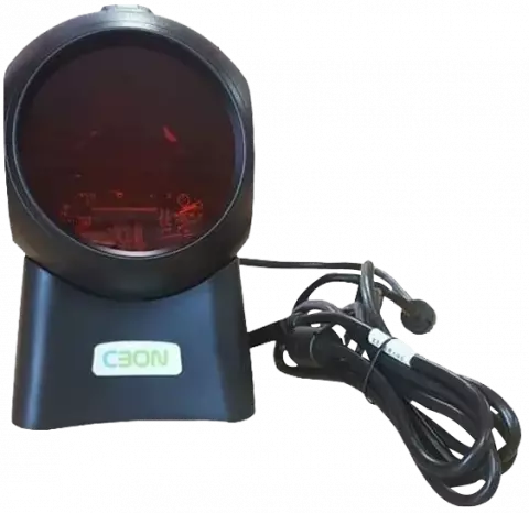 بارکد خوان  CBON مدل  CB-H2000H