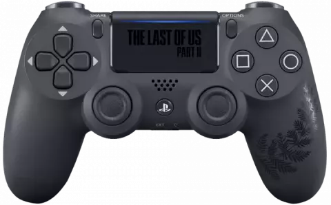 کنسول بازی SONY پلی استیشن 4 پرو 1 ترابایت باندل THE LAST OF US PART II LIMITED EDITION