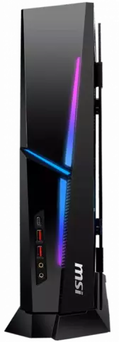 کیس گیمینگ اسمبل شده MSI مدل TRIDENT X PLUS 9SE