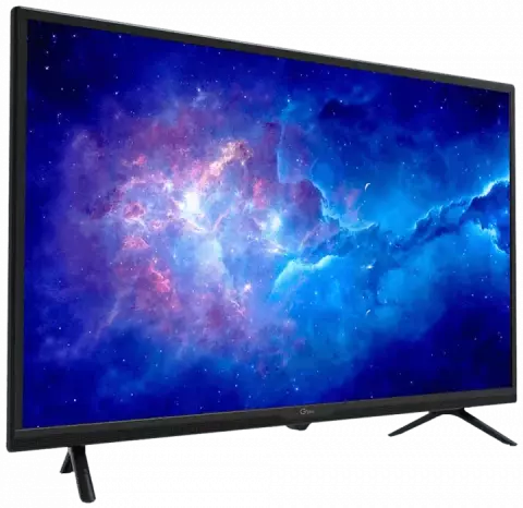 تلویزیون 32 اینچ جی پلاس مدل 32KD412N