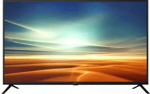 تلویزیون جی پلاس مدل 43KH412N سایز 43 اینچ