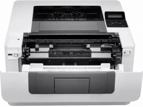 پرینتر تک کاره لیزری HP مدل LASERJET PRO M404DW