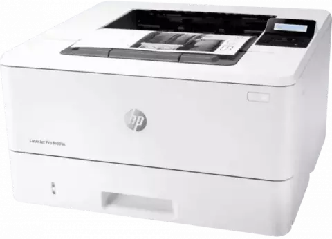 پرینتر تک کاره لیزری HP مدل LASERJET PRO M404N