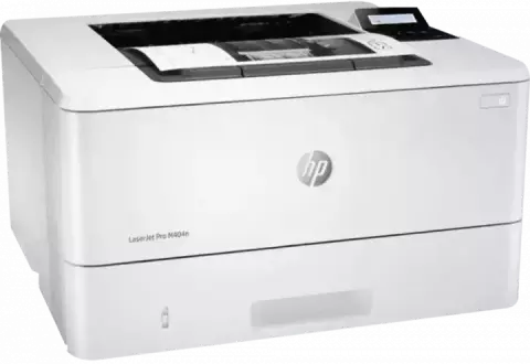 پرینتر تک کاره لیزری HP مدل LASERJET PRO M404N