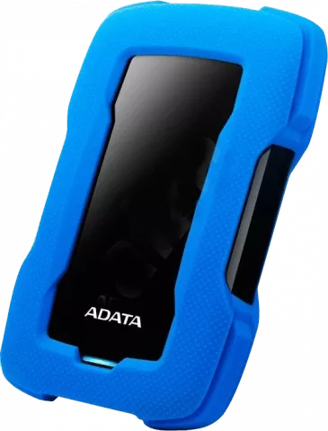 هارد اکسترنال 1 ترابایت Adata مدل  HD330