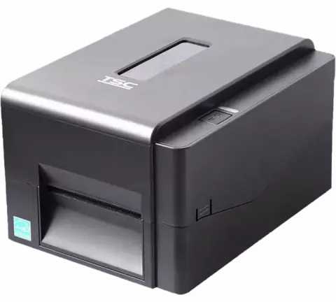 پرینتر حرارتی لیبل زن TSC مدل TE200