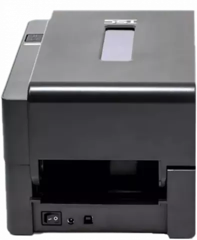 پرینتر حرارتی لیبل زن TSC مدل TE200