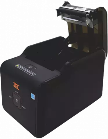 فیش پرینتر ZEC مدل ZP260