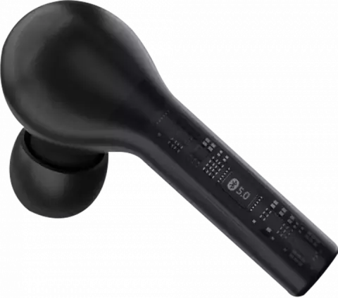 هدفون، هدست، هندزفری و ایرفون  QCY مدل  T5 TWS SMART EARBUDS