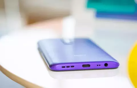 گوشی موبایل 64 گیگابایت Xiaomi مدل 9 REDMI نسخه گلوبال