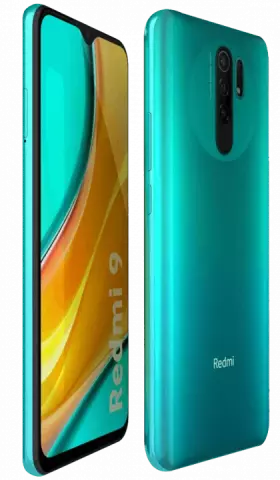 گوشی موبایل 32 گیگابایت Xiaomi مدل 9 REDMI نسخه گلوبال