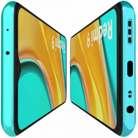 گوشی موبایل 32 گیگابایت Xiaomi مدل 9 REDMI نسخه گلوبال