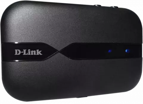 مودم روتر همراه D-Link LTE 4G مدل DWR-932C
