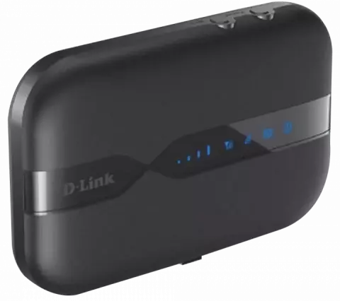 مودم روتر همراه D-Link LTE 4G مدل DWR-932C