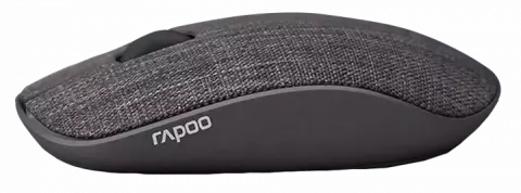 موس بی سیم Rapoo مدل  M200 PLUS SILENT