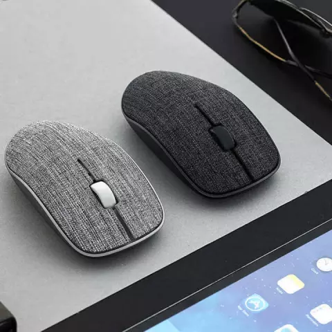 موس بی سیم Rapoo مدل  M200 PLUS SILENT