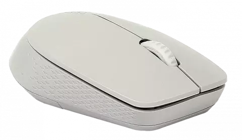موس بی سیم Rapoo مدل  M100 SILENT
