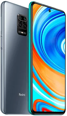 گوشی موبایل 128 گیگابایت Xiaomi مدل REDMI NOTE 9 PRO نسخه گلوبال