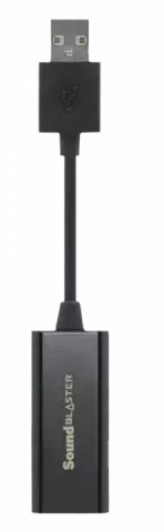 کارت صدا  Creative مدل SOUND BLASTER PLAY! 3