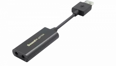 کارت صدا  Creative مدل SOUND BLASTER PLAY! 3