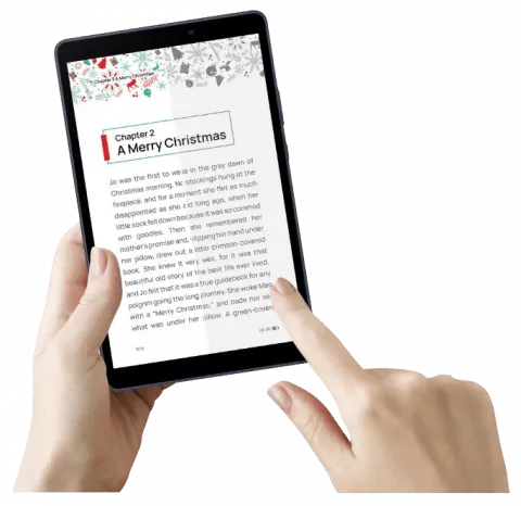 تبلت 8 اینچ Huawei مدل  MATEPAD T8