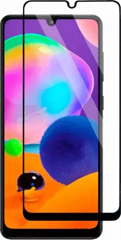 محافظ صفحه نمایش تلفن هوشمند SAMSUNG GALAXY A31
