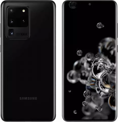 گوشی موبایل 128 گیگابایت Samsung مدل GALAXY S20 ULTRA 5G