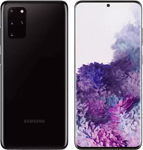 گوشی موبایل 128 گیگابایت Samsung مدل GALAXY S20 PLUS