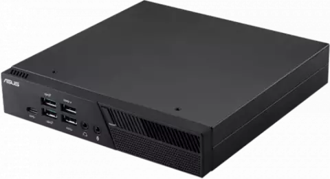 مینی پی سی Asus مدل PB60 i5 8400T-8GB-250GB SSD