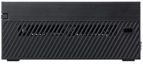 مینی پی سی Asus مدل PN60-i3-8130U-4GB-1TB HDD