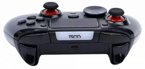 دسته بازی بی‌سیم TSCO مدل  TG 170W