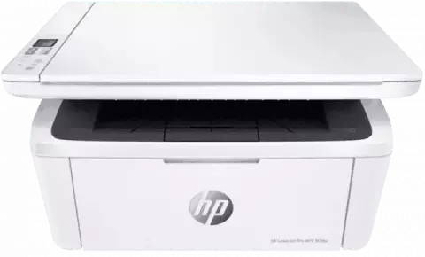 پرینتر سه کاره لیزری HP مدل LASERJET PRO MFP M28W