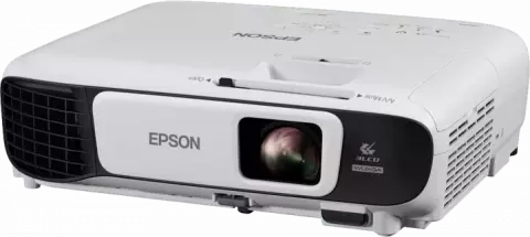ویدئو پروژکتور  EPSON مدل  EB-U42