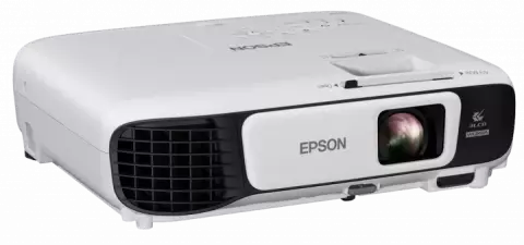 ویدئو پروژکتور  EPSON مدل  EB-U42