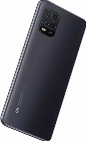 گوشی موبایل 128 گیگابایت Xiaomi مدل MI 10 LITE 5G نسخه گلوبال