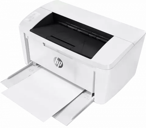 پرینتر تک کاره لیزری HP مدل LASERJET PRO M15W
