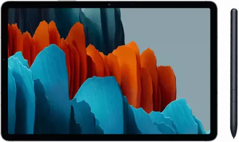 تبلت 11 اینچ Samsung مدل GALAXY TAB S7 SM-T875