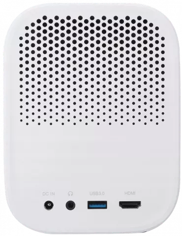 ویدئو پروژکتور هوشمند XIAOMI مدل MIJIA M055MGN نسخه گلوبال