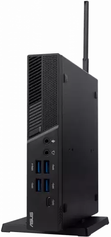 مینی پی سی Asus مدل PB40 N4000-4GB-120GB SSD