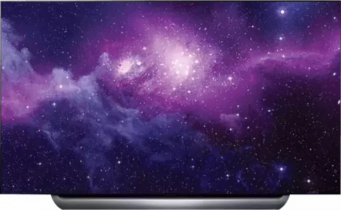 تلویزیون هوشمند ال جی مدل OLED55C8GI سایز 55 اینچ