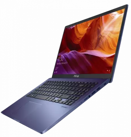 لپ تاپ 15.6 اینچ ASUS مدل  R521MA
