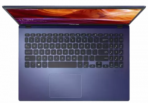 لپ تاپ 15.6 اینچ ASUS مدل  R521MA