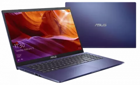 لپ تاپ 15.6 اینچ ASUS مدل  R521MA