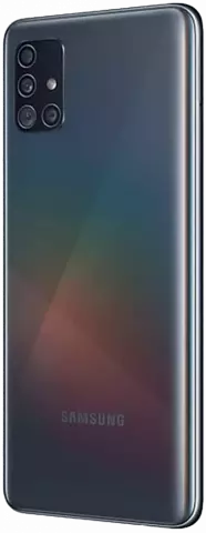 گوشی موبایل 128 گیگابایت Samsung مدل GALAXY A51 با رم 8 گیگابایت
