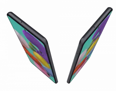 گوشی موبایل 128 گیگابایت Samsung مدل GALAXY A51 با رم 8 گیگابایت