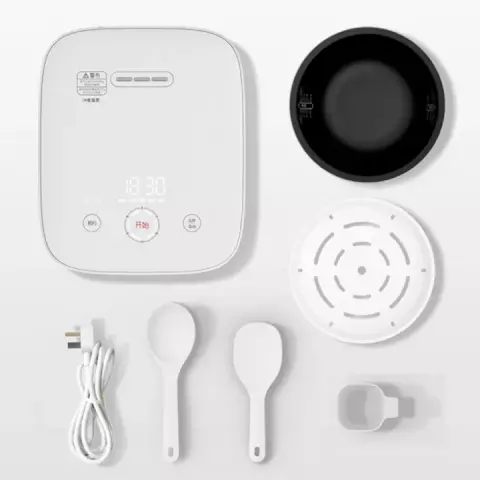 پلوپز هوشمند XIAOMI مدل MI IHFB01CM