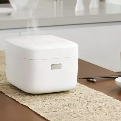 پلوپز هوشمند XIAOMI مدل MI IHFB01CM