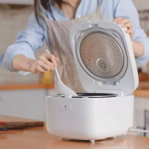 پلوپز هوشمند XIAOMI مدل MI IHFB01CM